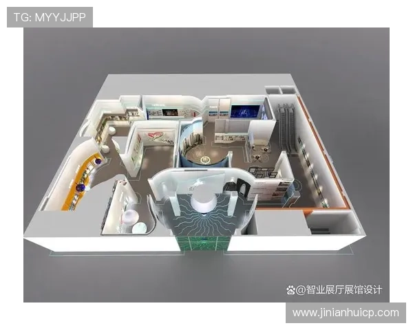 国际展厅:国际展厅中的创新游戏产品展示与品牌塑造策略