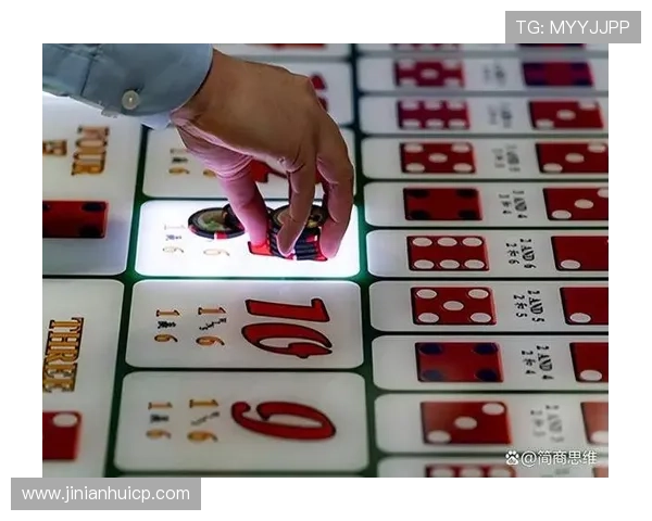 掌握澳门三宝扑克的核心技巧让你在赌场中稳操胜券