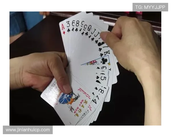 梭哈扑克牌玩法详解及实战技巧帮助玩家快速提升牌技水平